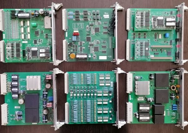 FZL System TDP